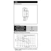 Panasonic Foto Batterie Lithium CR2 850 mAh 3 V Náhľad obrázku produktu 4