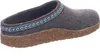 Haflinger Damen Hausschuh Herren Pantoffel Schurwolle Produktbild-Vorschau 38