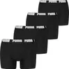 Puma Everyday Boxershorts Herren (4-pack) Produktbild-Vorschau 1