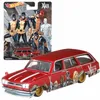 Mattel FYN96 - Hot Wheels Premium Car Pop Culture Nissan Produktbild-Vorschau 3