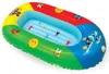 Bateau Taupe Enfant 100x68 Cm Voir les images du produit 2