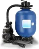 Paradies Pool® Sandfilteranlage myPOOL Premium Timer 400 Produktbild-Vorschau 9