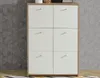 Furniture24 Kommode SQNK321 Schrank Wohnzimmerschrank 5 Produktbild-Vorschau 3