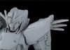 Bandai Model Kit Gunpla - Mobile Suit Gundam F91 Gundam F91 Produktbild-Vorschau 2
