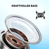 Anker P20i Kabellose Bluetooth Kopfhörer in-Ear, 10mm Produktbild-Vorschau 6