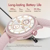 Smartwatch Damen mit 1,43" AMOLED Touchscreen, Lange Produktbild-Vorschau 5