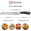 Coltello da pane PAUDIN HP2 20 cm – Coltello da cucina Anteprima dell’immagine prodotto 2