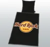 Pościel Hard Rock Cafe 135x200cm czarna, Renforcé Podgląd zdjęcia produktu 2