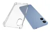 TPU Hülle Clear Armor Soft Case für Sony Xperia 5 VI / 10 Produktbild-Vorschau 4