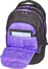 Satch Pack Purple Phantom Schulrucksack Produktbild-Vorschau 23