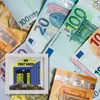 My Fort Knox Rahmen Spardose aus Holz mit Tresor und Produktbild-Vorschau 5