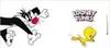 Looney Tunes Hrnek keramický - Tweety Sylvester (objem 320 Náhled obrázku produktu 5