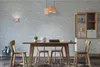 Ledvance Smart+ LED Pendelleuchte Decor Wood Pendant 30cm Produktbild-Vorschau 11