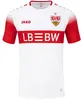 Dres VfB Stuttgart pre deti, domáca verzia, sezóna 2026/27. Náhľad obrázku produktu 5