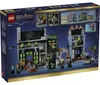 LEGO 76471 Harry Potter Zaubererläden in der Winkelgasse Voir les images du produit 3