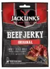 Jack Links Beef Jerky Original 100 Prozent Lean Beef Snack Podgląd zdjęcia produktu 1
