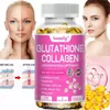 Glutathione Collagen 3500mg (120 Kapseln) Produktbild-Vorschau 2