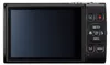 CANON Compact Ixus 285 HS A Nero + Borsa + Scheda SD da 8 Anteprima dell’immagine prodotto 3