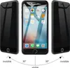 Pellicola protettiva della privacy per iPhone 7 Plus / 8 Anteprima dell’immagine prodotto 2