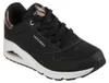Skechers Sneakers 177094-BLK in Black color size 36.5 Náhled obrázku produktu 31