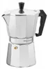 Caffettiera Florina Grande da 6 tazze, 270 ml, in alluminio Anteprima dell’immagine prodotto 1