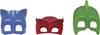 PJ Masks Pyjamahelden 6 Masken Produktbild-Vorschau 1