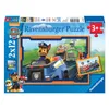 2 X 12 Teile Ravensburger Kinder Puzzle Paw Patrol im Produktbild-Vorschau 6