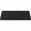 Active Key AK-4100-P - Tastatur - PS/2 - Deutsch - Schwarz Produktbild-Vorschau 1