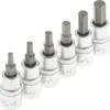 SATRA | Bit-Einsatz-Satz, 12tlg, H5-H22, 55MM, Produktbild-Vorschau 9