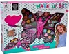 MalPlay Makeup Set für Kinder | Schmetterling | echtes Produktbild-Vorschau 7