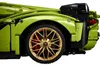 LEGO Technic Lamborghini Sián FKP 37 Rennauto, Produktbild-Vorschau 6