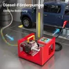 Wiltec Heizöl- und Dieselpumpe 230V/550W 60l/min Produktbild-Vorschau 2