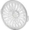 Clatronic GS 3656 weiß-grau Gesichtssauna Beauty und Produktbild-Vorschau 2