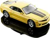 Maisto - Chevrolet Camaro RS 2010, żółty, 1:18 Podgląd zdjęcia produktu 2