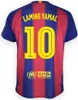 FC Barcelona Fußball Trikot Set Lamine Yamal Heim - Produktbild-Vorschau 10
