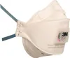 Respirátorová maska 9322+ SA FFP2 / V NRD s výdychovým Náhľad obrázku produktu 1