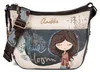 Anekke borsa a tracolla Tulip Crossbody Bag Multicolor Anteprima dell’immagine prodotto 16