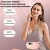 Wärmegürtel Periode,Elektrischer Menstruations-Heizgürtel Produktbild-Vorschau 5