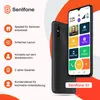 Senifone S1 Seniorenhandy Smartphone mit Android – 32GB - Produktbild-Vorschau 3