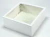 Elegant Einrichten | Pflanzkübel | Fiberglas | niedrige Produktbild-Vorschau 3