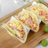 CANDeal 2 pevné stojany na burrito, bezpečný stojan na taco Náhľad obrázku produktu 5