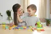 Play-Doh Farbi, der Frosch, Kneten Produktbild-Vorschau 3