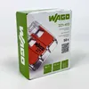 WAGO 221-413 Zacisk przyłączeniowy, 3-komorowy - Zawartość: Podgląd zdjęcia produktu 30