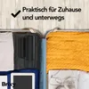 Brixy Kleiderdämpfer – Leistungsstarker Handdämpfer – Produktbild-Vorschau 9