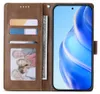 Coverup Klapphülle - Xiaomi Redmi Note 17 4G / 5G Hülle - Produktbild-Vorschau 2