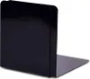 MAUL Buchstütze Stahl 14 x 12 x 14 cm schwarz Produktbild-Vorschau 5