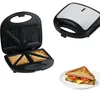 Sandwichmaker für 2 Sandwiches mit 750 Watt Leistung, Produktbild-Vorschau 2