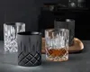 Nachtmann Noblesse Whisky Tumbler Black Edition sada 2 kusů Náhled obrázku produktu 9
