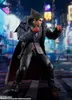 Tamashii Nations - Figurka Kazuya Mishima S.H Figuarts 15cm Podgląd zdjęcia produktu 3