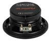 Musway CSM120X, 2-way, 150 W, 75 W, 4 ohm, 60 - 22000 Hz, Náhled obrázku produktu 3